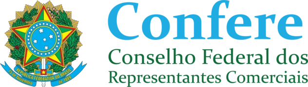 CONFERE — Conselho Federal dos Representantes Comerciais