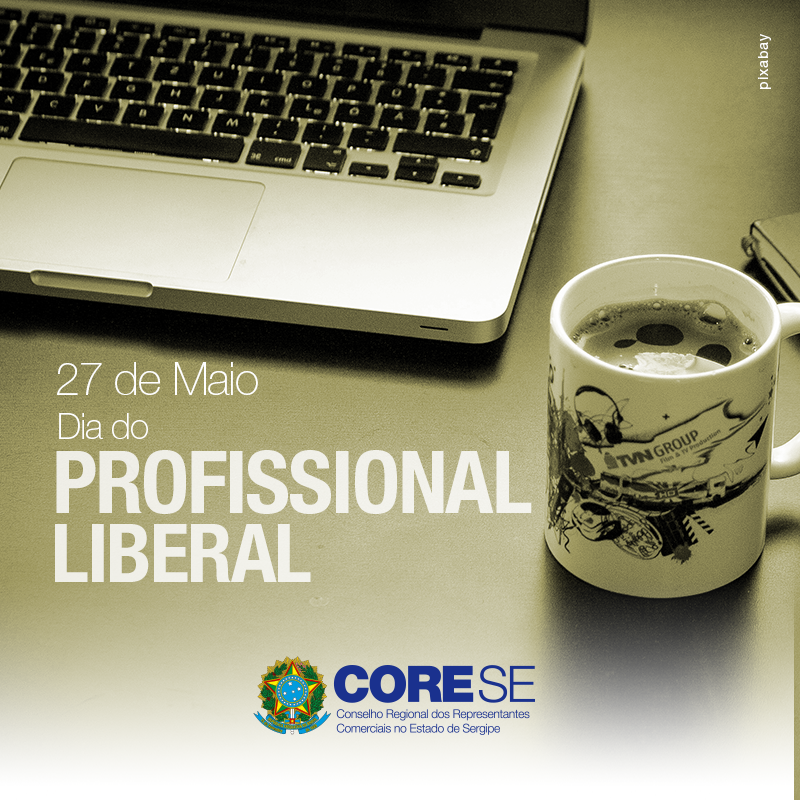 Dia do Profissional Liberal
