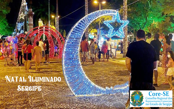 Natal Iluminado