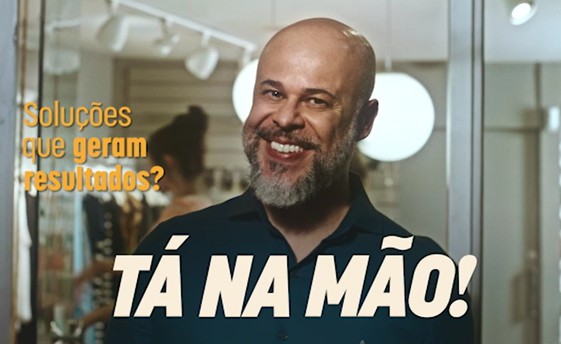 Soluções Confere – Tá na mão